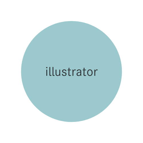 イラストレーター