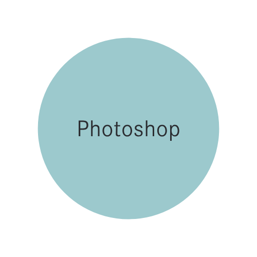 フォトショップ